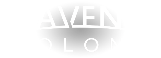 AVEN Colony Logo